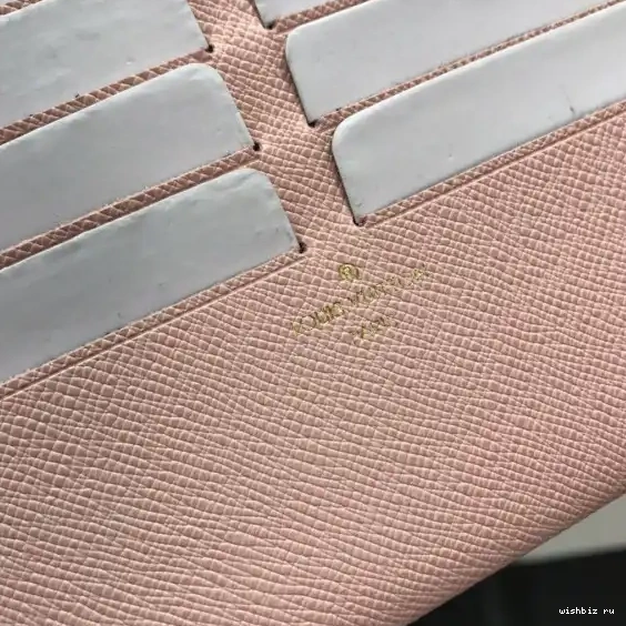 WIS LOUIS VUITTON FÉLICIE POCHETTE 0508